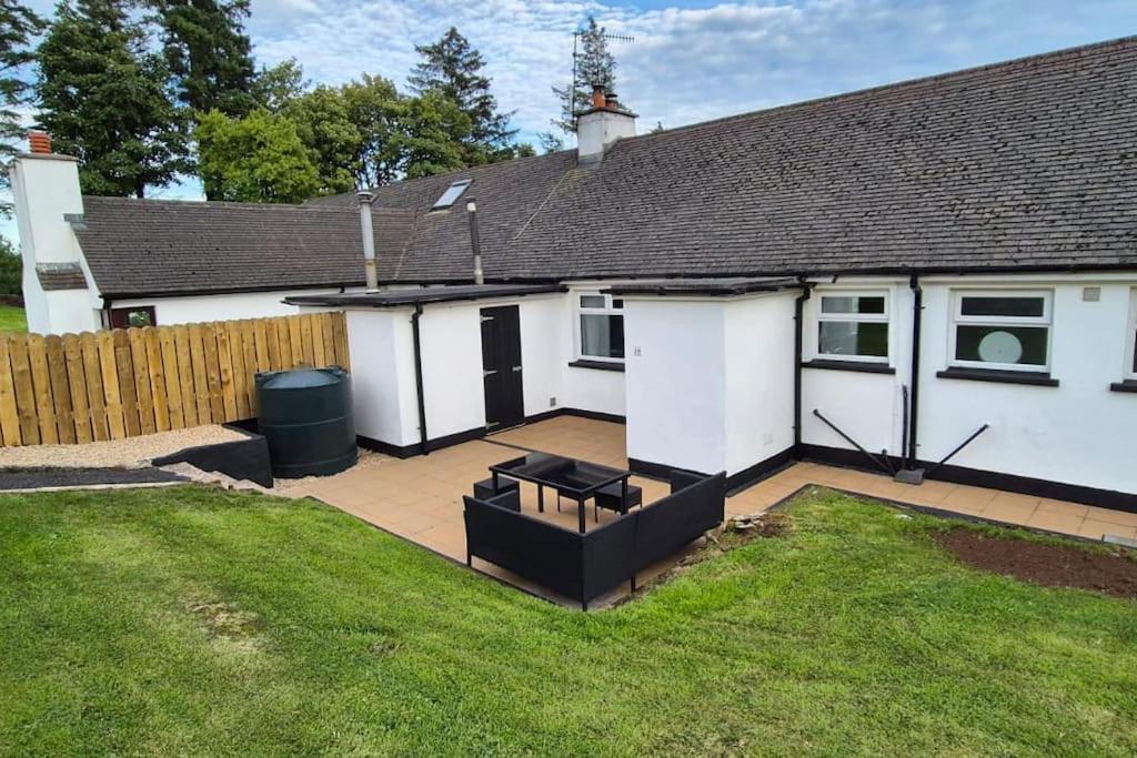 Bracken Cottage Ballyeaston エクステリア 写真