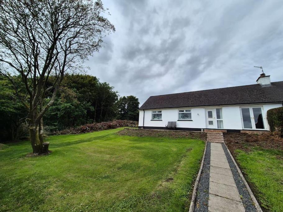 Bracken Cottage Ballyeaston エクステリア 写真