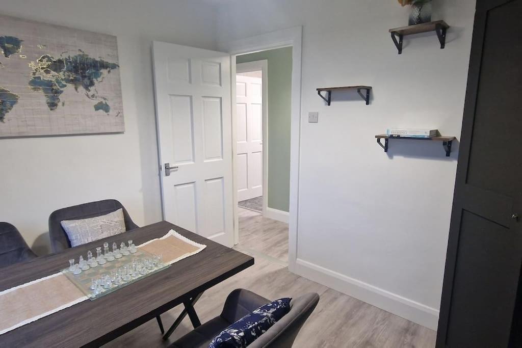 Bracken Cottage Ballyeaston エクステリア 写真